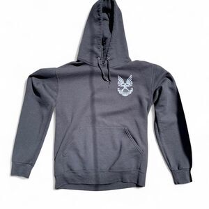 Black Halo infinite promo Master Chief hoodie - S/M